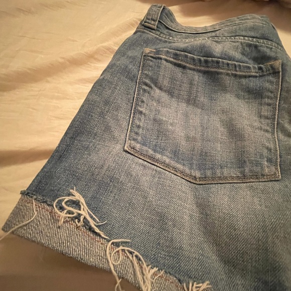 Like new, JCREW shorts - Picture 3 of 5